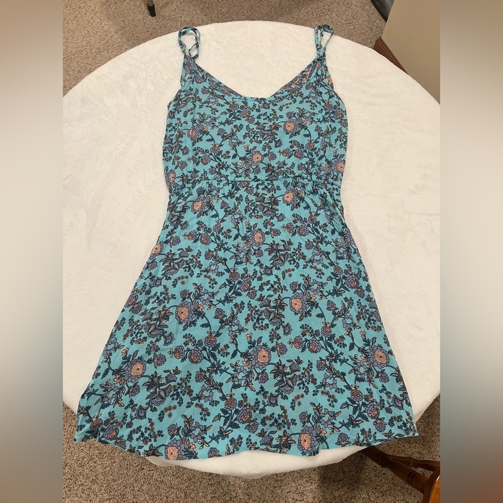Mila XS Dress with adjustable straps - Picture 3 of 7